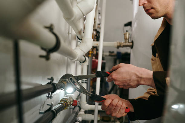 Trusted Somerville, TN Plumbing Experts