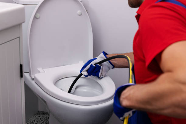 Best Commercial Plumbing Services  in Somerville, TN