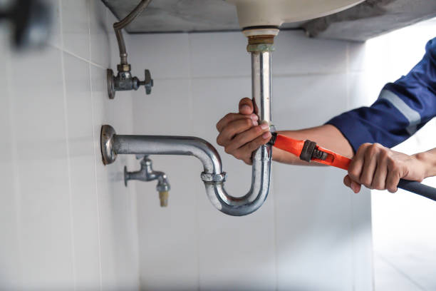 Best Plumbing Installation Services  in Somerville, TN