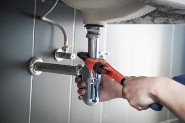 Best Plumbing Services Near Me  in Somerville, TN