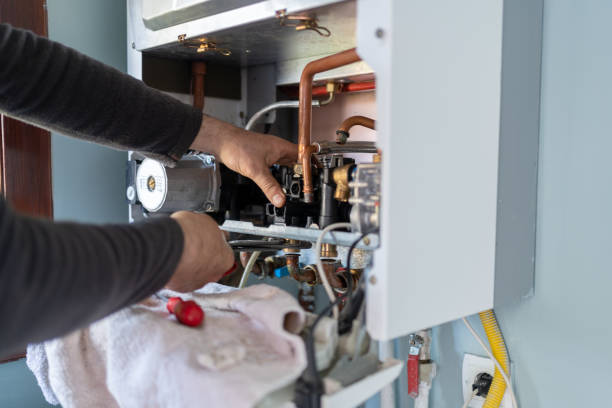 Best Clogged Drain Plumber  in Somerville, TN