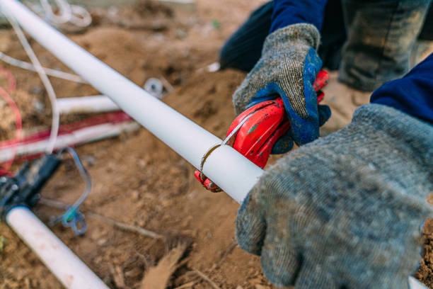 Best Sprinkler Systems  in Somerville, TN