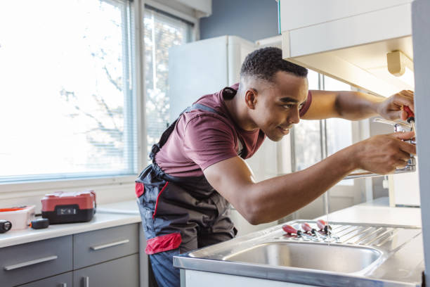 Best Toilet Repair Services  in Somerville, TN