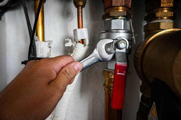 Shower Repair Services in Somerville, TN